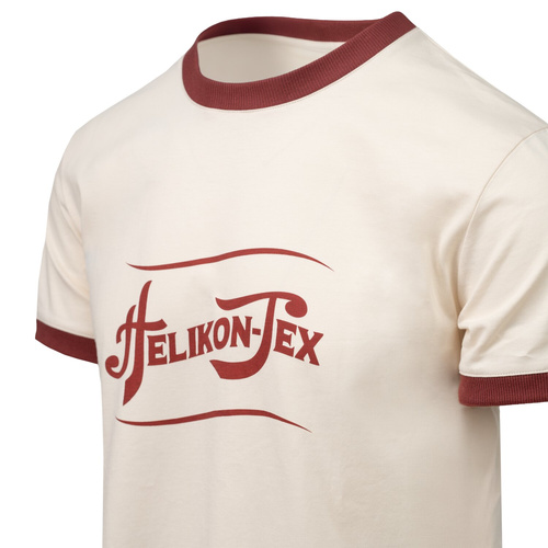Helikon - T-shirt Catch the spirit - Bawełna - Sand - TS-CTX-CO-3