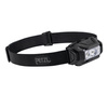 Petzl - Latarka czołowa LED Aria 2 RGB - 450 lm - Hybrid Concept - Czarny - E070BB00
