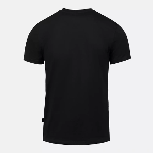 Helikon - Koszulka T-Shirt M14 - Bawełna - Czarna - TS-MCZ-CO-01