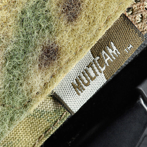 M-Tac - Pokrowiec na hełm Shroud - Multicam - 10225008