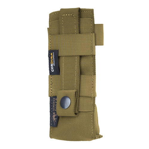 Tasmanian Tiger - Kieszeń na stazę Tourniquet Pouch - Coyote Brown - 7770.346