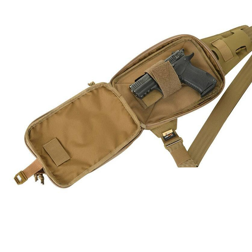 M-Tac - Torba Sling Pistol Bag Elite Hex - Coyote - 10175005