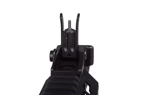 G&G - Replika elektryczna karabinka GC16 SRL - Czarna - GIG-01-009700