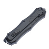 Smith&Wesson - Nóż składany Assisted Opening OTF - AUS-8 - Tanto - Czarny - SWOTF9TB