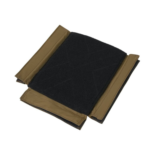 Helikon - Torba taktyczna Mission - 16,8 L - Cordura - Coyote / Czarny - TB-MSB-CD-1101A