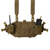 Helikon - Kamizelka taktyczna Chicom Chest Rig - Cordura - Duck Hunter - KK-CCR-CD-DH