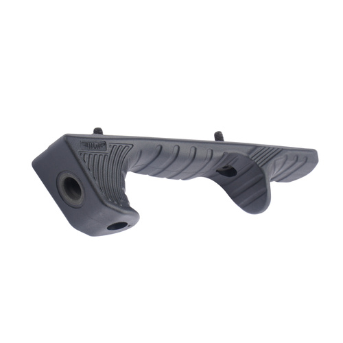 DLG Tactical - Ogranicznik chwytu z gniazdem QD Tactical Handstop - M-LOK - Czarny - DLG-169