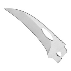 Roxon - Wymienne ostrze do noża Phantasy i multitoola Phantom - Talon - Srebrny - BA06