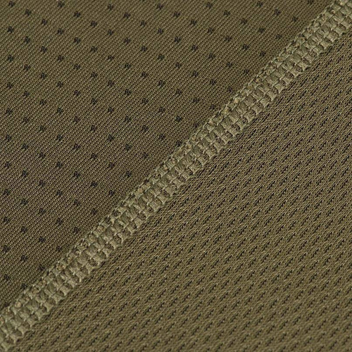 M-Tac - Koszulka termoaktywna Athletic Tactical Gen. 2 - Olive - 80006101
