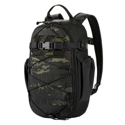 M-Tac - Plecak Sturm Elite z ergonomicznymi szelkami - 15l - Multicam Black - 10467208