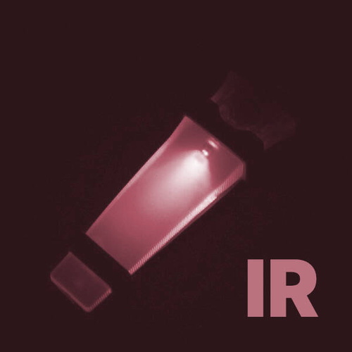 Element - Znacznik świetlny E-Lite - Podczerwień/IR - EX234-DE-IR