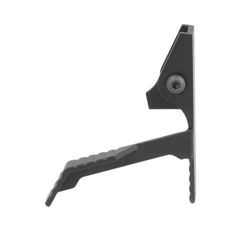 FTCS - Powiększony zaczep magazynka z półką - platforma AK - Nr. 16