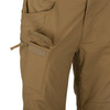 Helikon - Spodnie taktyczne UTP® (Urban Tactical Pants®) - Polycotton Ripstop - RAL 7013 - SP-UTL-PR-81