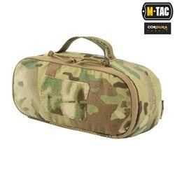 M-Tac - Pojemnik na amunicję Elite Medium - Multicam - 10157008-M