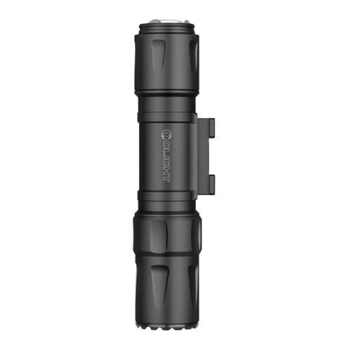 Olight - Latarka taktyczna na broń Odin S - M-Lok - 1500 lm - Czarny - Odin S M-lok Matte Black