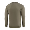M-Tac - Bluza taktyczna Sweatshirt Cotton Hard - Dark Olive - 20095048
