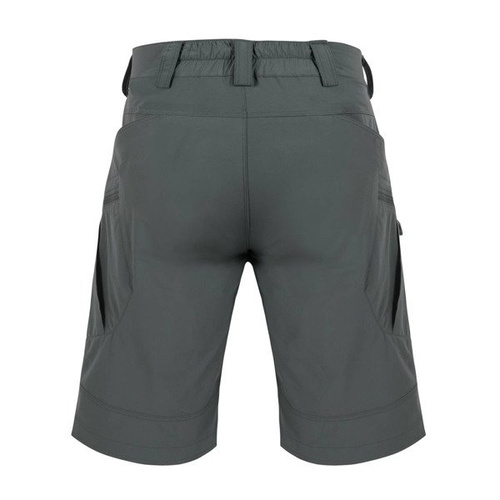 Helikon - Szorty taktyczne Outdoor Tactical Shorts® 11'' - VersaStretch® Lite - Taiga Green - SP-OTK-VL-09