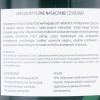 Milspec - Mokre czyściwo do broni Heavy Duty - Bezpyłowe - 50 sztuk