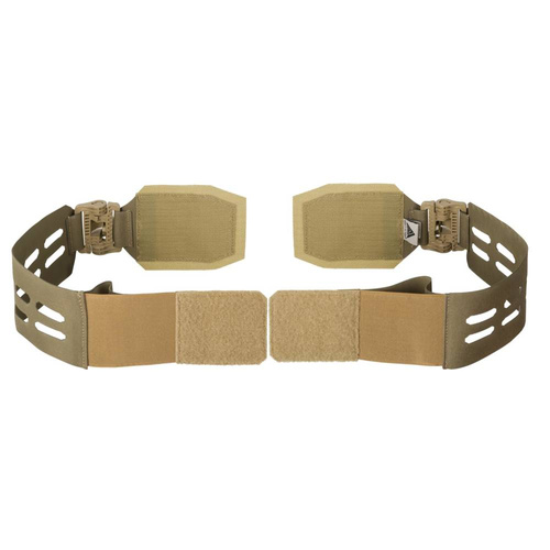 Direct Action - Pas do kamizelki Skeletonized Cummerbund Slim - Crye™ MultiCam® - PC-SKCS-CD5-MCM