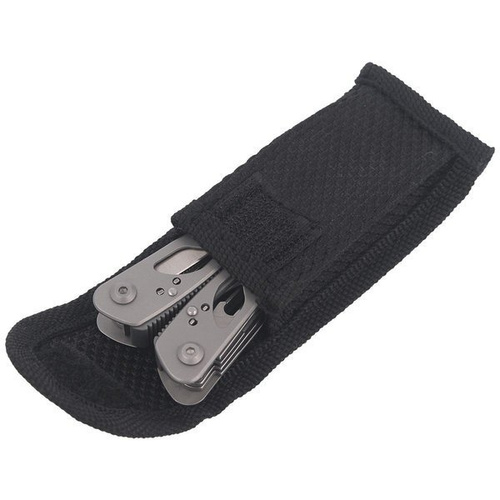 Multitool Martinez Albainox - aluminiowy z pokrowcem - 33925