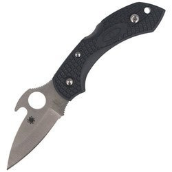 Spyderco - Nóż składany Dragonfly™ 2 Emerson Opener Plain - C28PGYW2