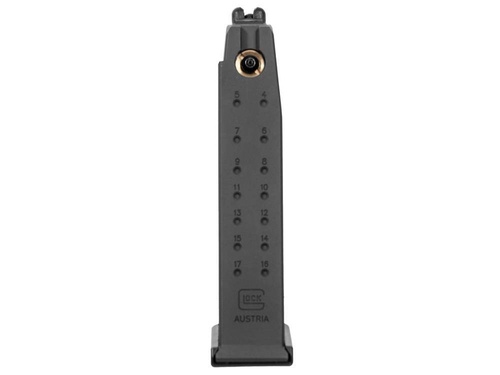 Umarex - Magazynek do repliki Glock 17 Gen 4 - CO2 - 2.6434.1