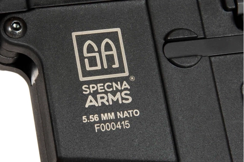 Specna Arms - Replika elektryczna karabinka SA-F01 FLEX - Half-Tan - SPE-01-034209