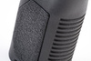 Strike Industries - Chwyt M-LOK Angled Vertical Grip - Long - FDE - SI-AR-CMAG-L
