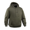 M-Tac - Bluza z kapturem Born by Revolution Hard - Bawełna - Ranger Green - 20108023