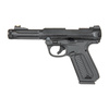 Action Army - Replika ASG pistoletu AAP01 Assassin - Full Auto / Semi Auto - Czarna - AAR-02-029450