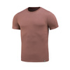 M-Tac - Koszulka T-Shirt 93/7 - Bawełna/Elastan - Ash Rose - 80013071