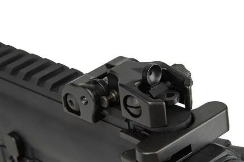 G&G - Replika elektryczna karabinka Fire Hawk - Czarna - GIG-01-007898