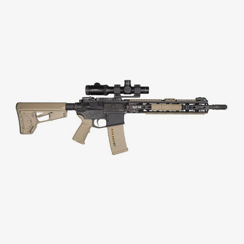 Magpul - Szyna RIS M-LOK® Aluminum Rail - 3 bramki - MAG580-BLK
