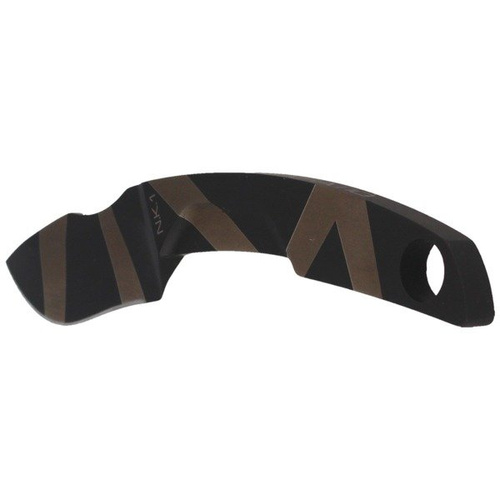 Extrema Ratio - Nóż N.K.1 Neck Knife Desert Warfare - 04.1000.0123/DW