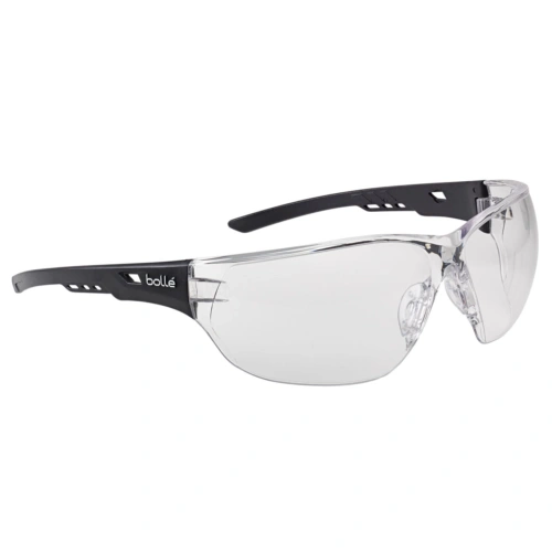 Bolle Safety - Okulary ochronne NESS - Przezroczysty - NESSPSI