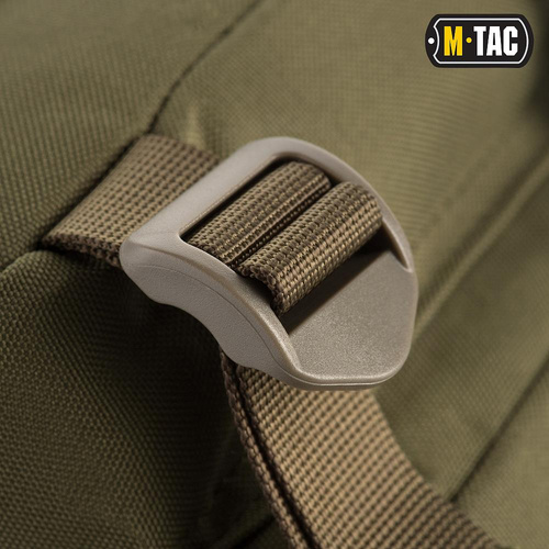 M-Tac - Plecak taktyczny Assault Pack - 20L - Zielony - 10332001
