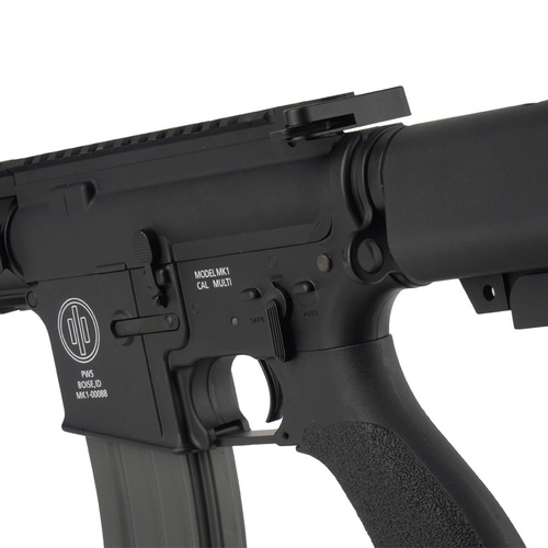 Socom Gear - Replika karabinka PWS M4 12'' MK112 - Black