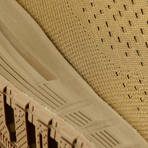 M-Tac - Buty taktyczne Sneakers Summer Pro - Dark Olive - MTC-803320-DO