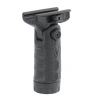 FAB Defense - Chwyt przedni na szynę Picatinny TFL-QR - Polimer - Czarny - C/FAB/T-FL QR BLACK