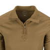 Helikon - Bluza wojskowa MCDU Combat Shirt - NyCo Ripstop - Flecktarn Olive - BL-MCD-NR-2302A