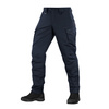 M-Tac - Spodnie taktyczne Aggressor Special Edition - Dark Navy Blue - 20541015