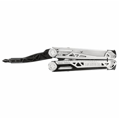 Multitool Gerber Dual-Force™ - 12 narzędzi - 30-001613