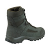 M-Tac - Buty taktyczne letnie - Antypoślizgowa podeszwa - Zamsz/Cordura - Ranger Green - 1JJ213/2LV