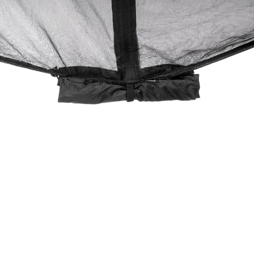 ENO - Moskitiera Guardian™ Bug Net - SkyWeave™ Mesh / 40D Ripstop Nylon - Czarny - BN001