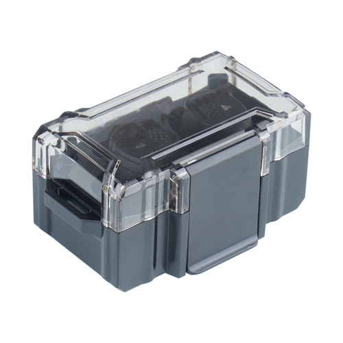 Earmor - Aktywne ochronniki słuchu M20T - Bluetooth - Czarne - M20T-BK