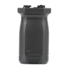 IMI Defense - Przedni chwyt pionowy M-LOK Tactical Grip - Czarny - IMI-ZG111-BLK