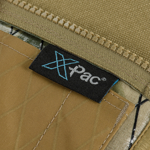 M-Tac - Portfel taktyczny poziomy X-Pac Elite - Multicam - 10452008
