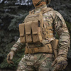M-Tac - Kamizelka taktyczna Plate Carrier Cuirass QRS Gen.II - Coyote - 10156805
