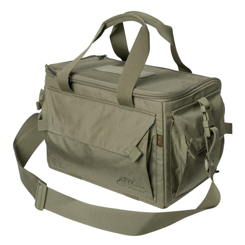 Helikon - Torba na strzelnicę Range - Cordura - Adaptive Green - TB-RGB-CD-12