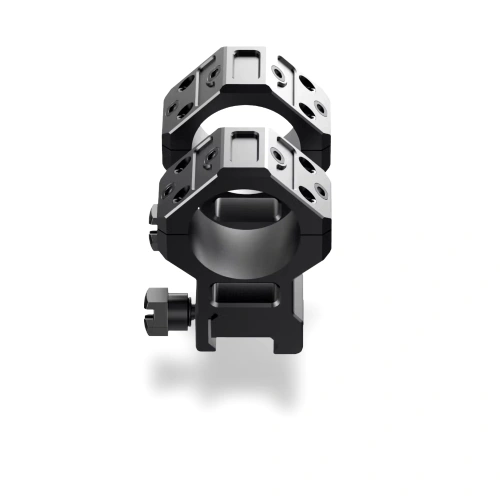 Swampfox Optics - Montaż lunety Hostile Engagement - 30 mm - Picatinny - SHRM-30-M2